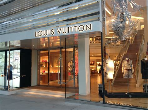 louis vuitton outlet washington state